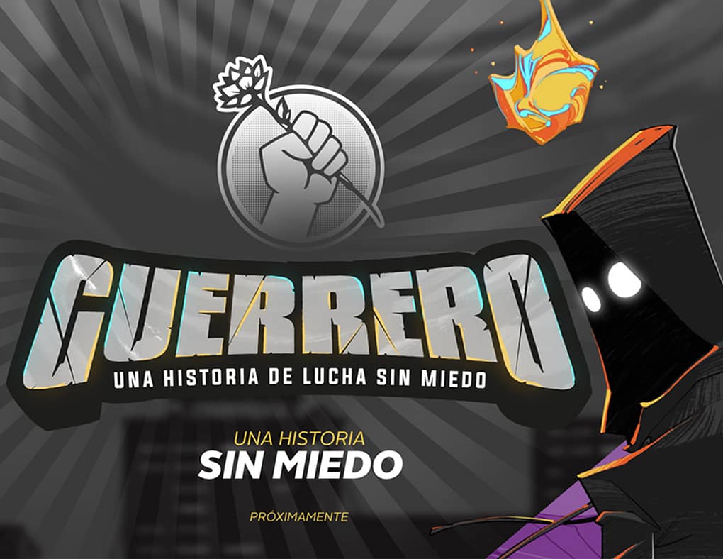 Plataforma de Propuestas de Javier Guerrero - Candidato de Coahuila