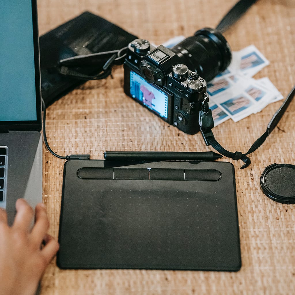 Agencia de Marketing