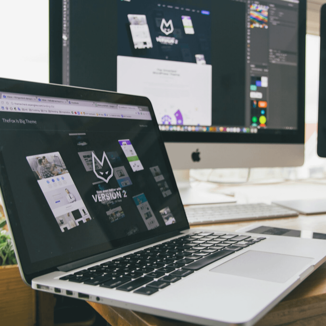 Diseño web adaptable para una experiencia del usuario óptima