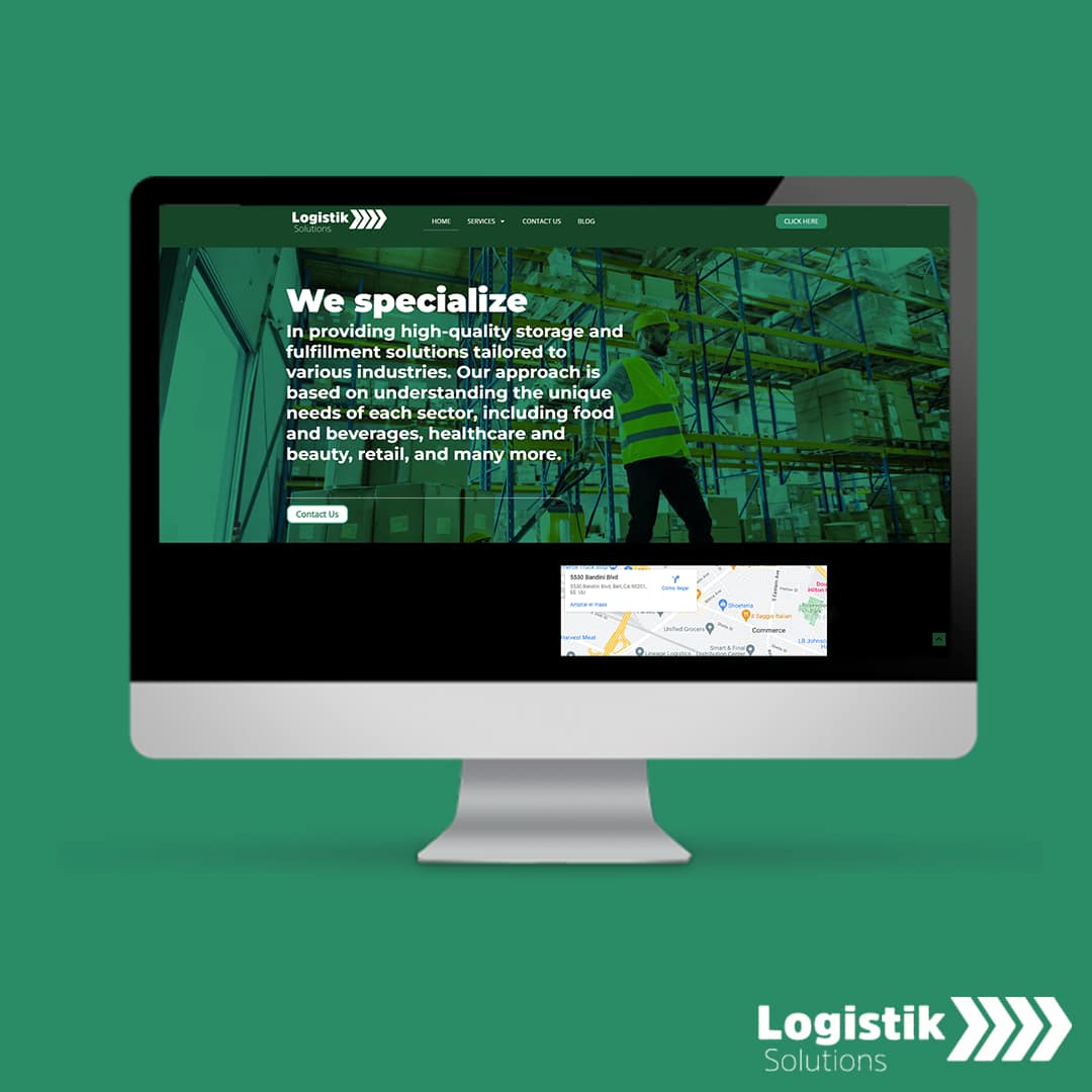 Diseño Web Profesionales