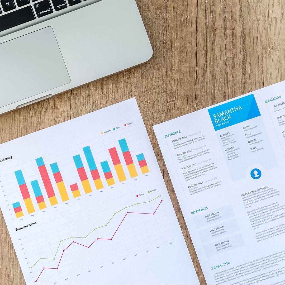 Estrategia de ventas efectiva para agencia de marketing digital