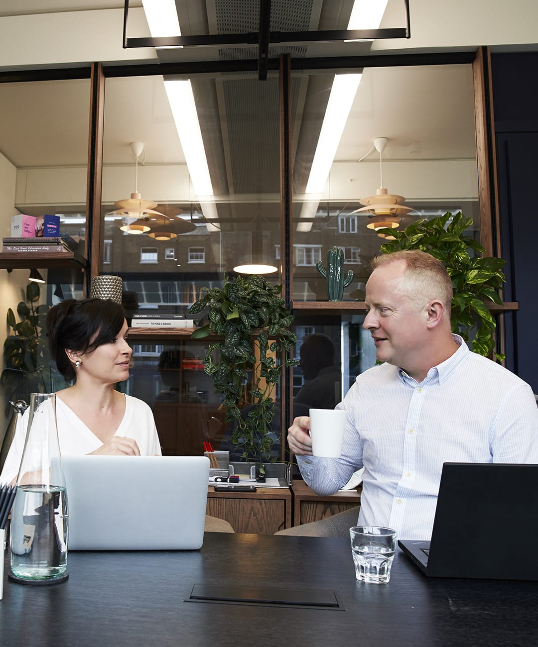 Campañas de publicidad en línea para aumentar la visibilidad de tu marca.