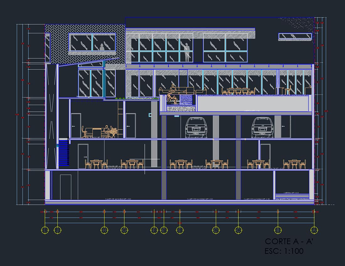 Diseño e identidad general para Diseño Arcadia