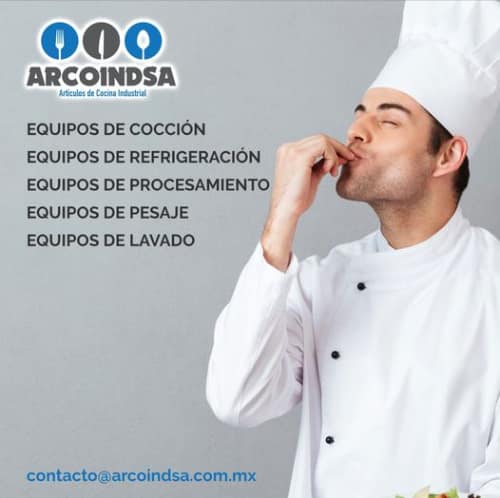 Diseño web elaborado para Arcoindsa: Impulsa tu presencia en línea con un diseño único
