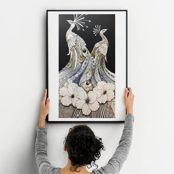 Diseño de anuncios publicitarios para Maricela De La Toba