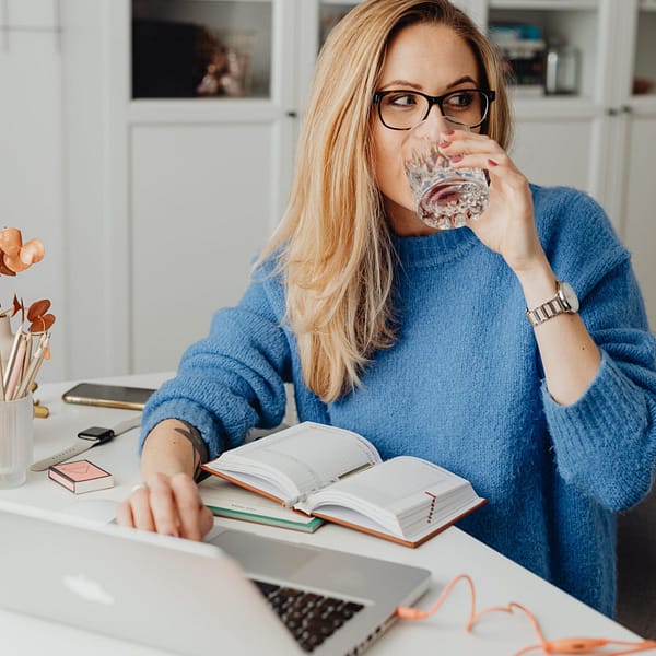 Diseño web creativo y optimizado para el éxito del marketing digital