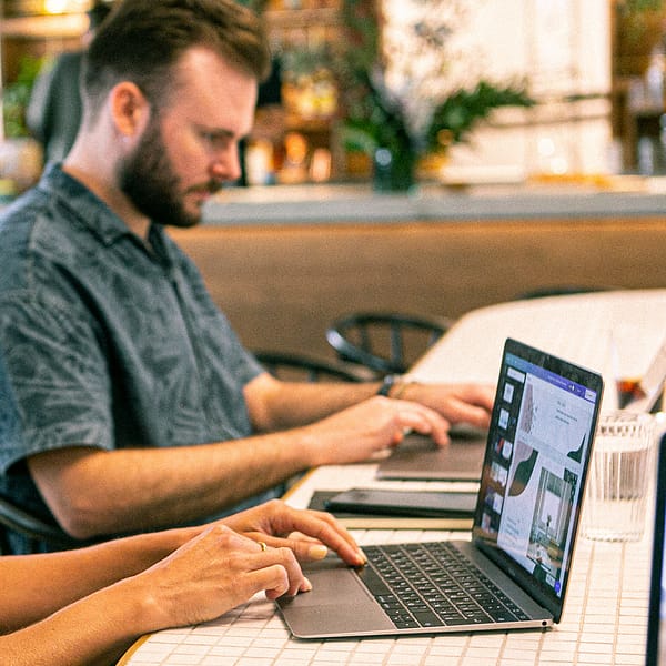 Agencia de Marketing Digital - Estrategias SEO