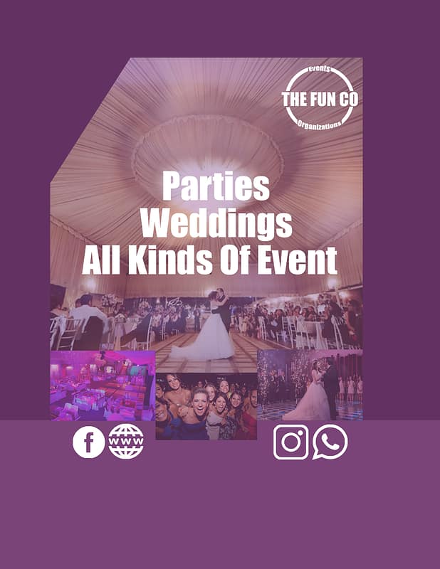 THE FUN CO 2 THE FUN CO 2